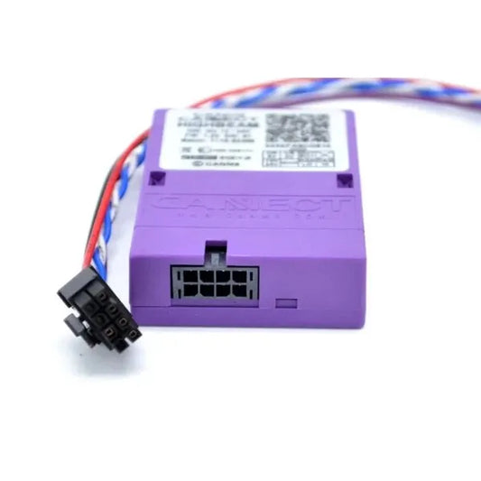 CanM8 CANNECT Canbus High Beam Interface Harness