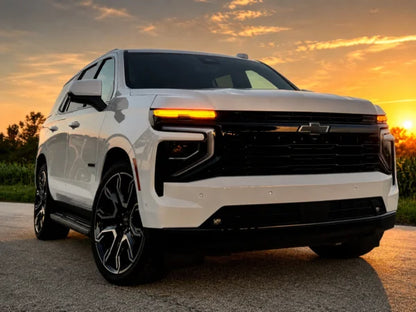 2021–2024 Chevrolet Tahoe Bernstein DRL OEM LED-Scheinwerferkabelbaum