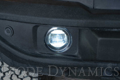 Elite Series Fog Lamps for 2011-2018 Porsche Cayenne 958