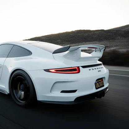 2012-2016 Porsche 911 991.1 NOVA LED Taillights