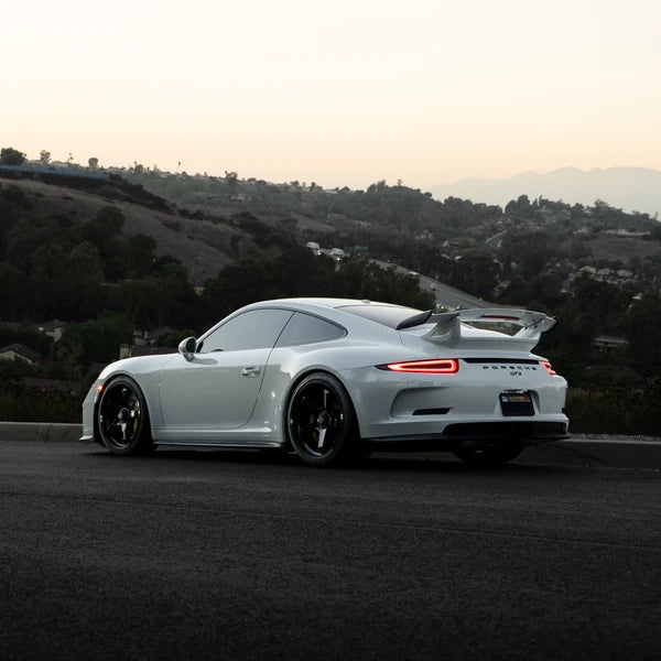 2012-2016 Porsche 911 991.1 NOVA LED Taillights