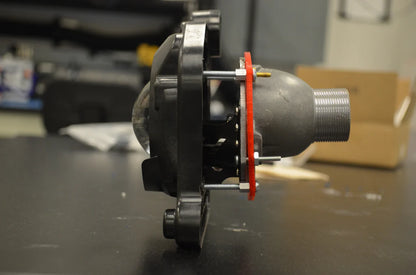 2014-2018 GMC Sierra HD D2S 5.0/G5 Retrofit Brackets