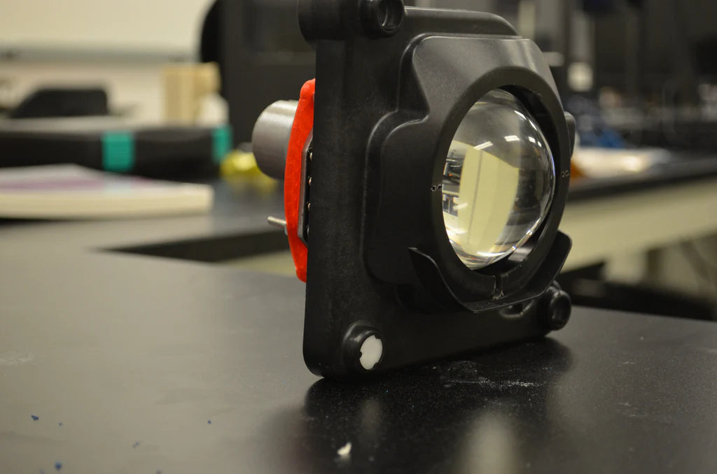 2014-2018 GMC Sierra HD D2S 5.0/G5 Retrofit Brackets