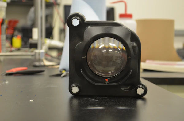 2014-2018 GMC Sierra HD D2S 5.0/G5 Retrofit Brackets