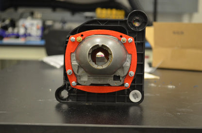 2014-2018 GMC Sierra HD D2S 5.0/G5 Retrofit Brackets