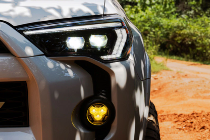 2014-2024 Toyota 4Runner XB Evo Hybrid LED Headlights