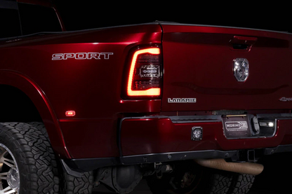 2019+ Ram HD XB LED Tails