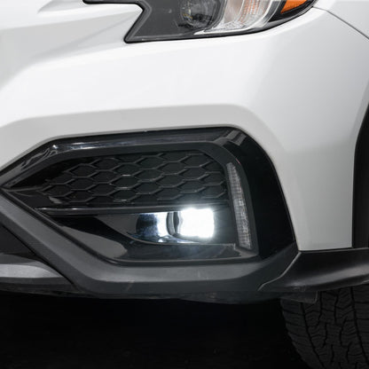 Faros antiniebla Elite Series para Subaru WRX 2022+