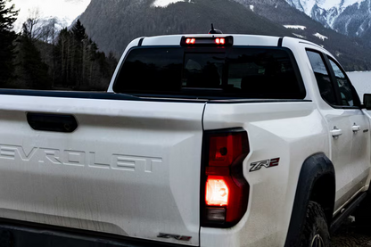 2015+ Chevrolet Colorado X3B LED 3. Bremsleuchte