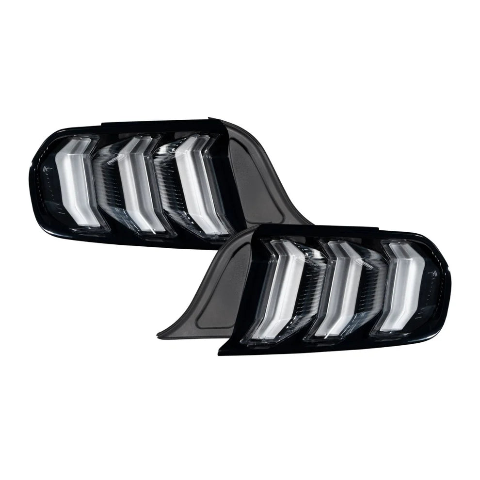 2015-2022 Ford Mustang LED Tail Lights