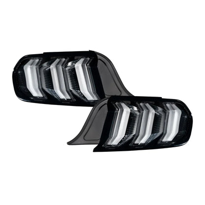 2015-2023 Ford Mustang LED Tail Lights