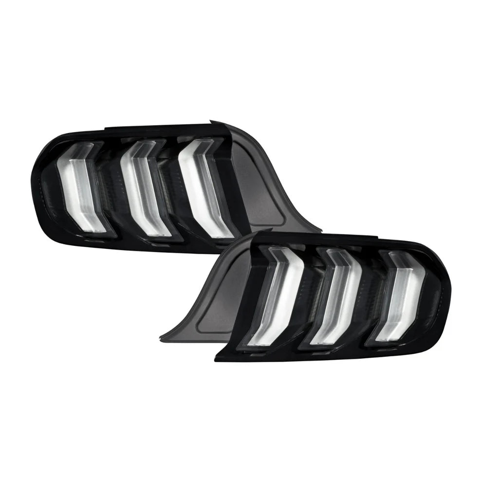 2015-2022 Ford Mustang LED Tail Lights