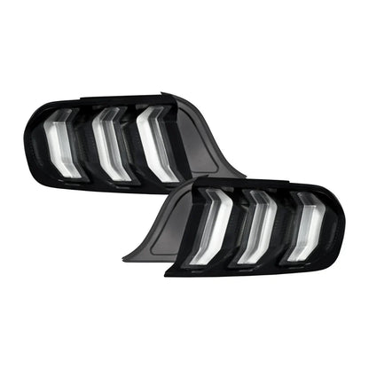 2015-2023 Ford Mustang LED Tail Lights