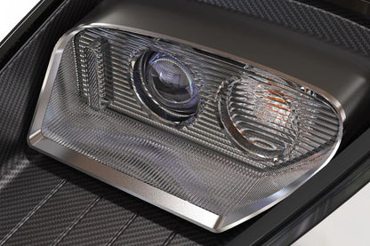 2005-2008 Porsche 911 997.1 LED-Rücklichter