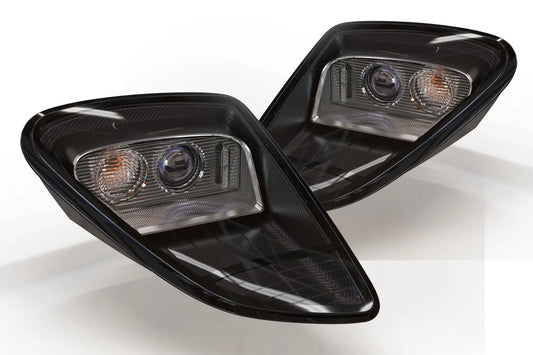 2005-2006 Ford GT LED Headlights