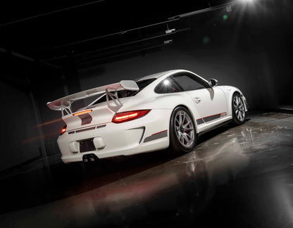 2009-2012 Porsche 911 997.2 LED Taillights