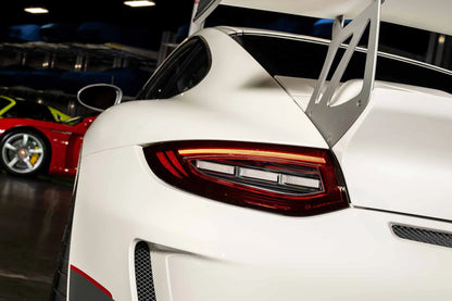 2009-2012 Porsche 911 997.2 LED Taillights