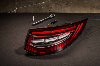 2009-2012 Porsche 911 997.2 LED Taillights