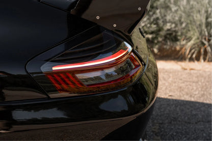 Luces traseras LED Porsche 911 997.1 2005-2008