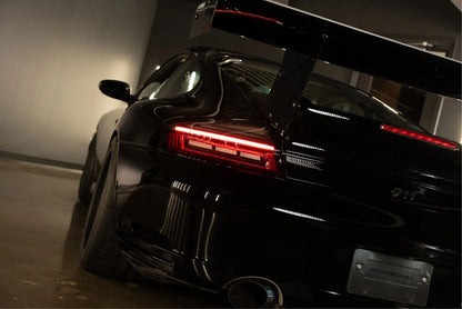 2001-2005 Porsche 911 996.2 LED-Rücklichter