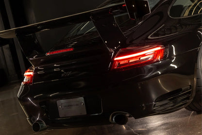 2001-2005 Porsche 911 996.2 LED-Rücklichter