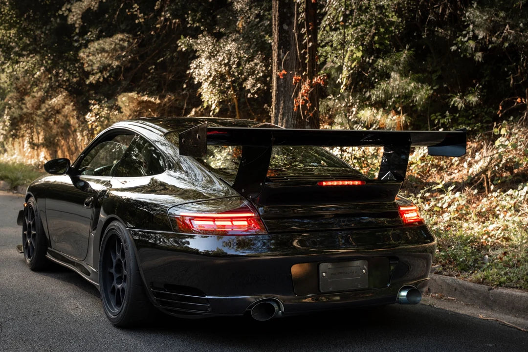 Luces traseras LED Porsche 911 997.1 2005-2008