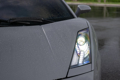 2003-2008 Lamborghini Gallardo LED Headlights