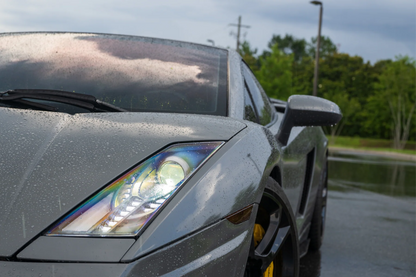 2003-2008 Lamborghini Gallardo LED Headlights