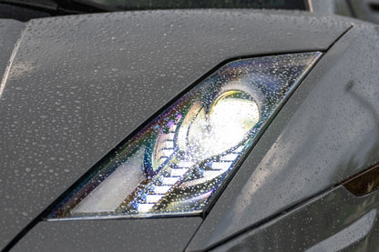 2003-2008 Lamborghini Gallardo LED Headlights