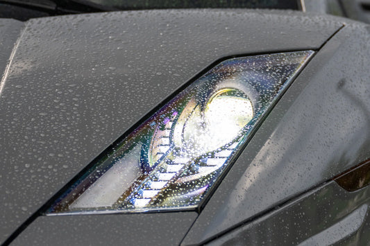 Luces traseras LED Porsche 911 997.1 2005-2008