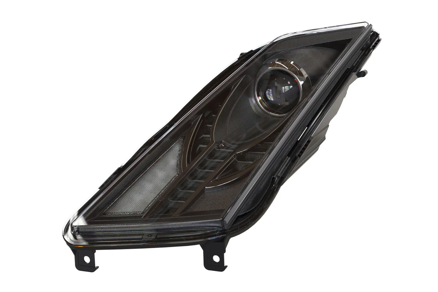 2003-2008 Lamborghini Gallardo LED Headlights