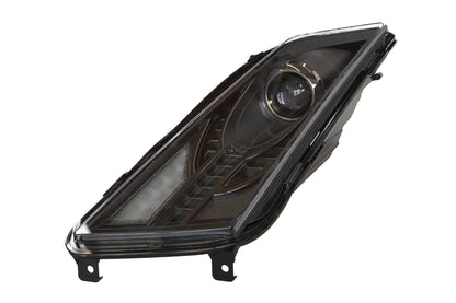 2003-2008 Lamborghini Gallardo LED Headlights