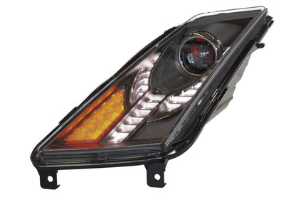 2003-2008 Lamborghini Gallardo LED Headlights
