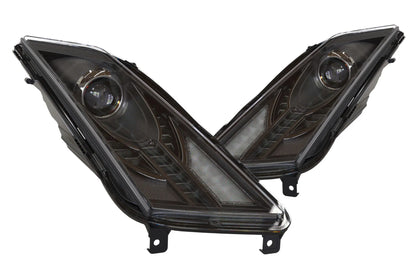 2003-2008 Lamborghini Gallardo LED Headlights