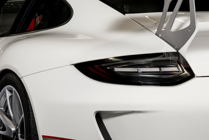 2009-2012 Porsche 911 997.2 LED Taillights