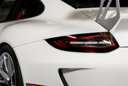 2009-2012 Porsche 911 997.2 LED Taillights