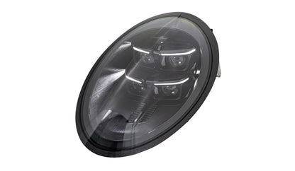 2012-2019 Porsche 911 991 HD Matrix Style LED Headlights