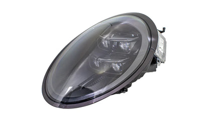 2012-2019 Porsche 911 991 HD Matrix Style LED Headlights
