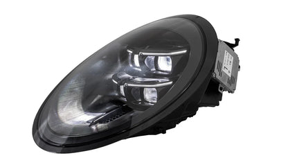 2012-2019 Porsche 911 991 HD Matrix Style LED Headlights