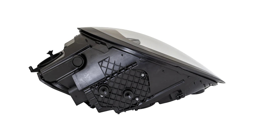 2012-2019 Porsche 911 991 HD Matrix Style LED Headlights