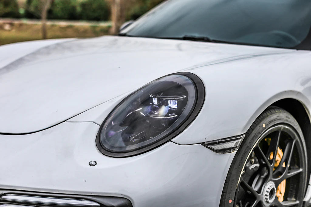 2012-2019 Porsche 911 991 HD Matrix Style LED Headlights