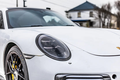 2012-2019 Porsche 911 991 HD Matrix Style LED Headlights