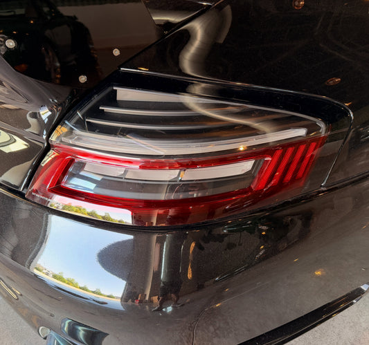 2001-2005 Porsche 911 996.2 LED-Rücklichter