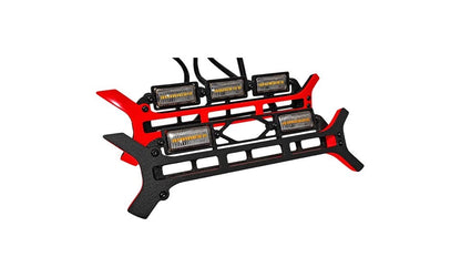 2026+ Subaru Outback XT LED Raptor Grille Lights