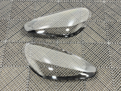 2015-2018 Porsche Cayenne 958.2 Replacement Headlight Lens