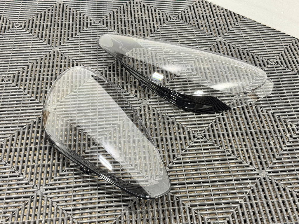2015-2018 Porsche Cayenne 958.2 Replacement Headlight Lens