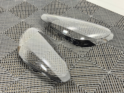 2015-2018 Porsche Cayenne 958.2 Replacement Headlight Lens