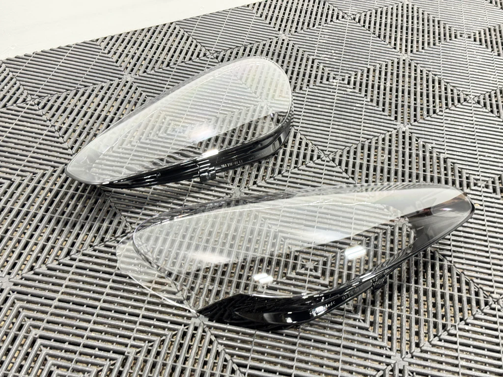 2015-2018 Porsche Cayenne 958.2 Replacement Headlight Lens