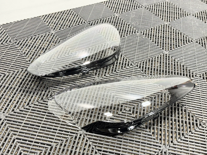2015-2018 Porsche Cayenne 958.2 Replacement Headlight Lens