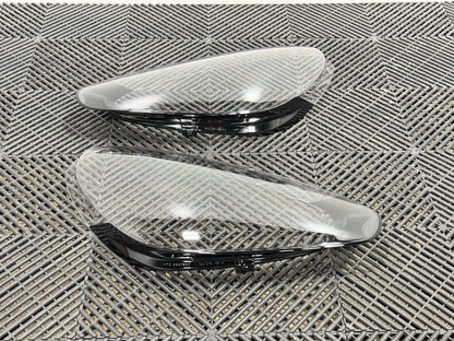 2015-2018 Porsche Cayenne 958.2 Replacement Headlight Lens